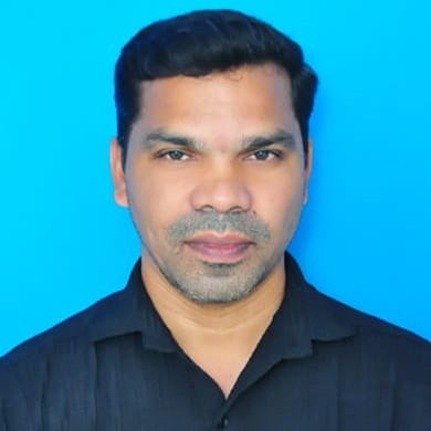 Praveen Moka
