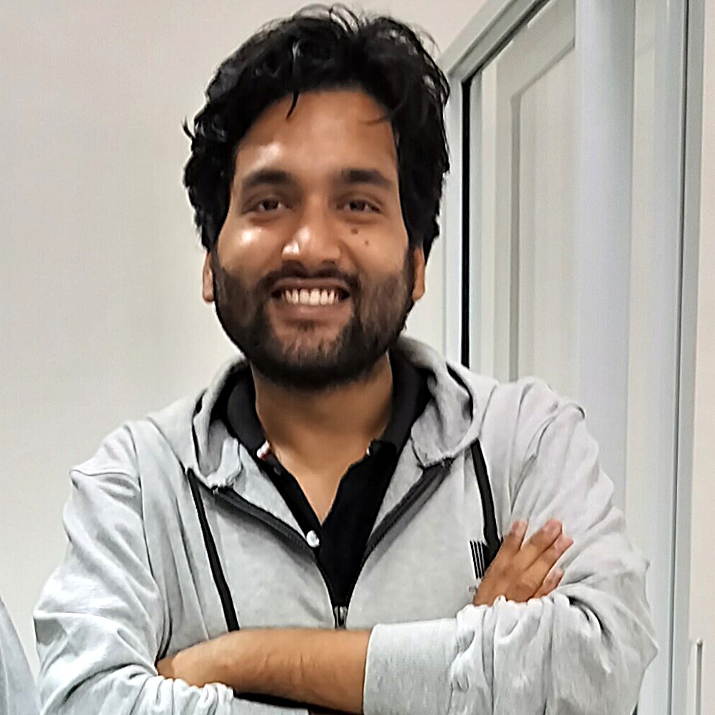 Ankit Agrawal