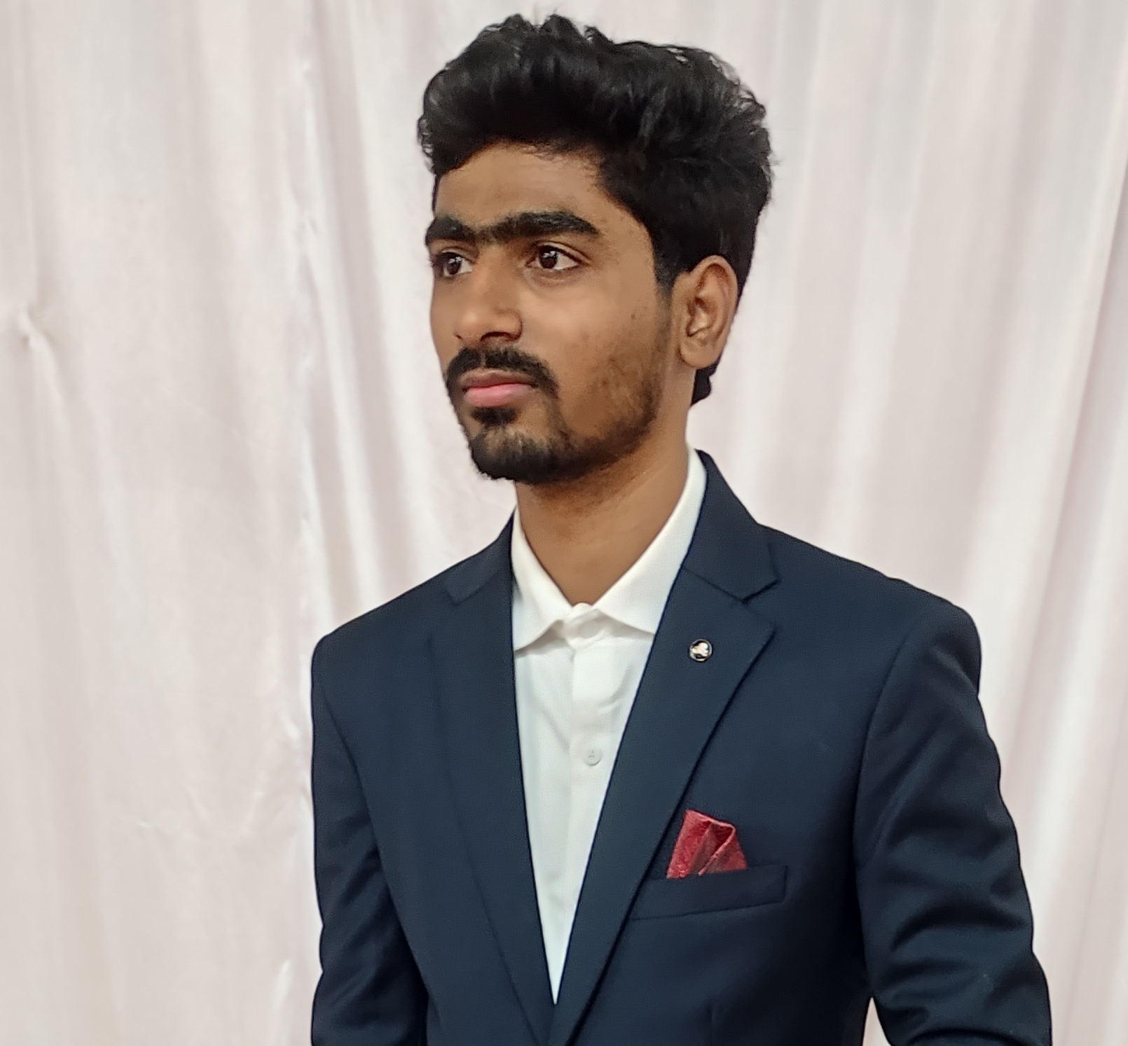 Jayant More