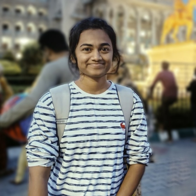Keerthi Aiswarya Varshini