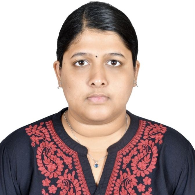 Piduguralla Manaswini