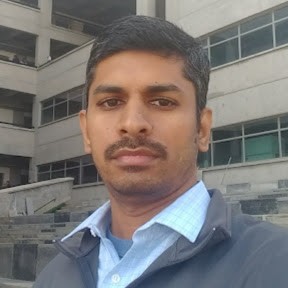 Maruthi Inukonda
