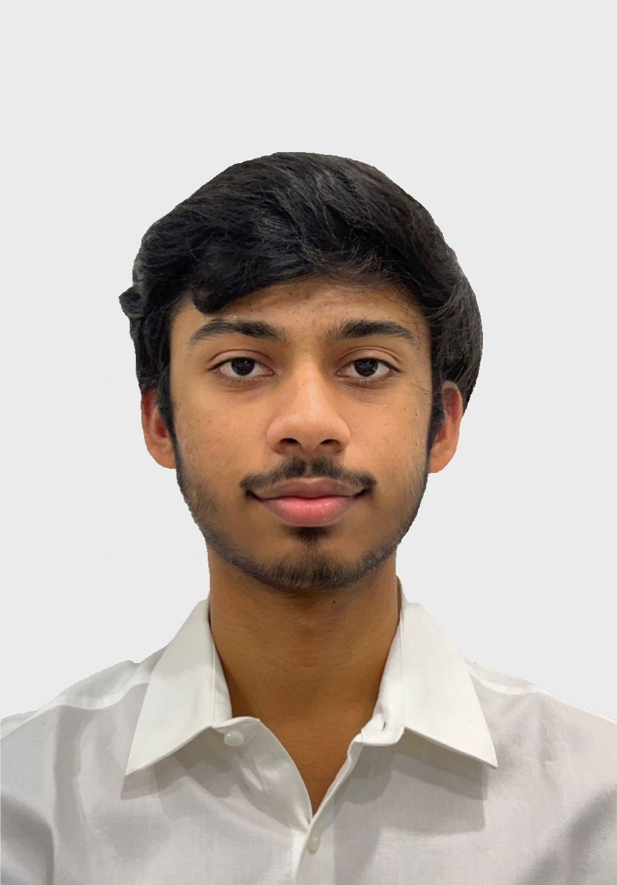 Nimai Parsa