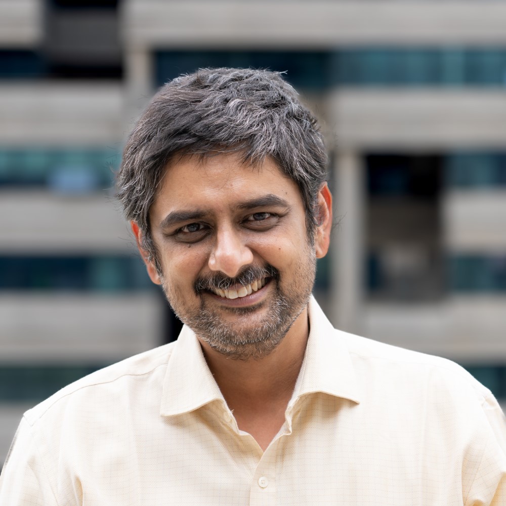M. V. Panduranga Rao