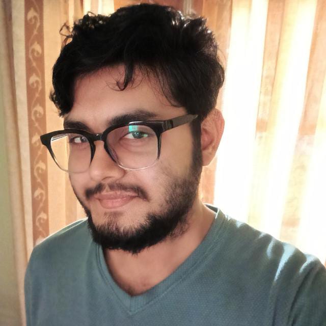 Saswata Mishra