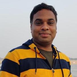 Saurabh Kumar