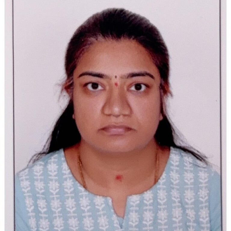 Thakkalapally Preethi