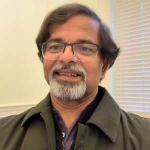 Prof. C Pandu Rangan photo