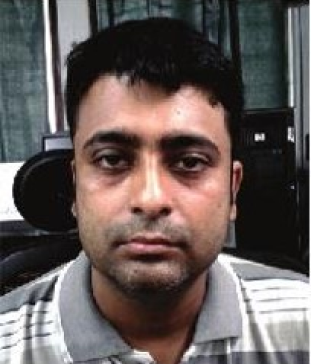 Prof. Santanu Sarkar photo