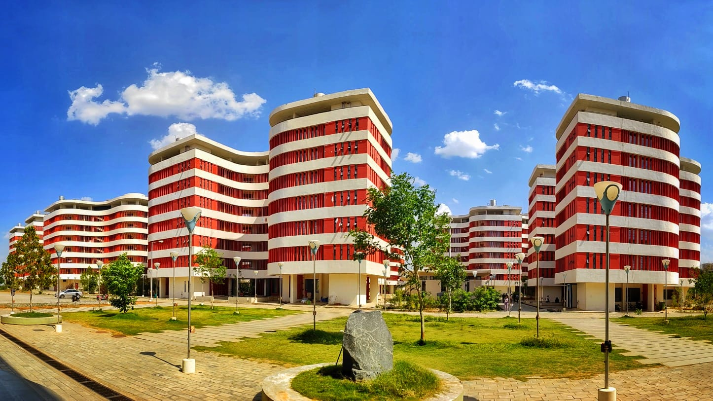 On-Campus Accommodation