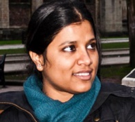Prof. Arpita Patra photo